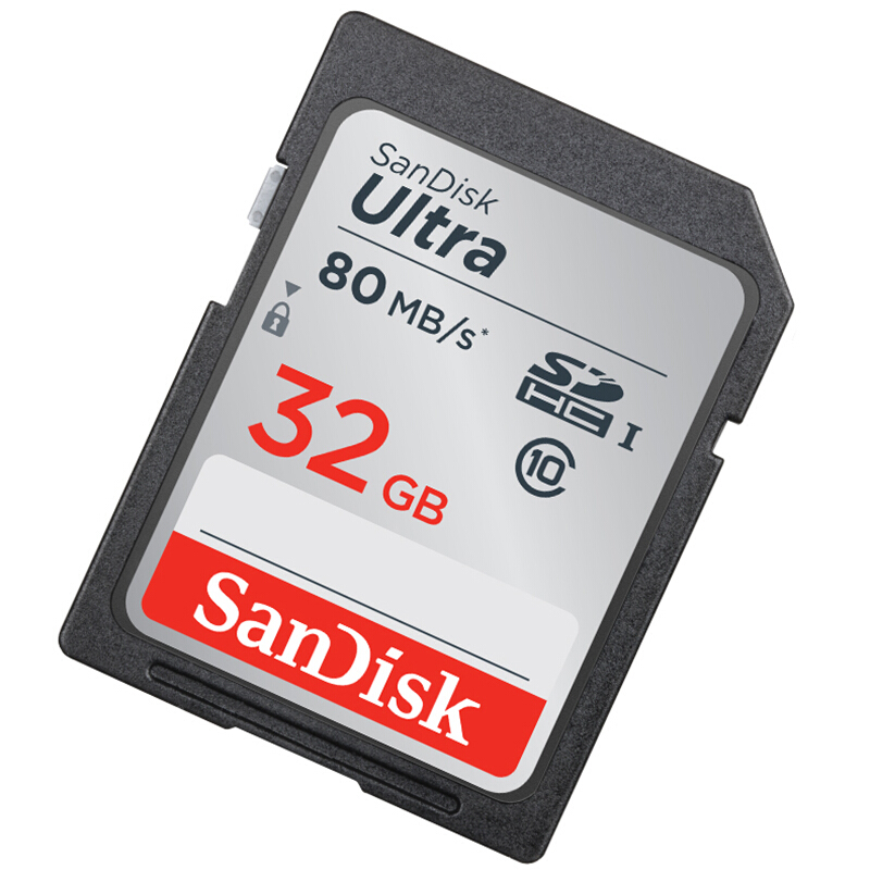 閃迪（SanDisk） 32GB 讀速80MB/s 至尊高速SDHC UHS-I存儲卡 Class10 SD卡_http://gzyiqian.cn/img/sp/322/4d0b1182-ae8b-4fb2-9e31-f502cffdd3d2.jpg