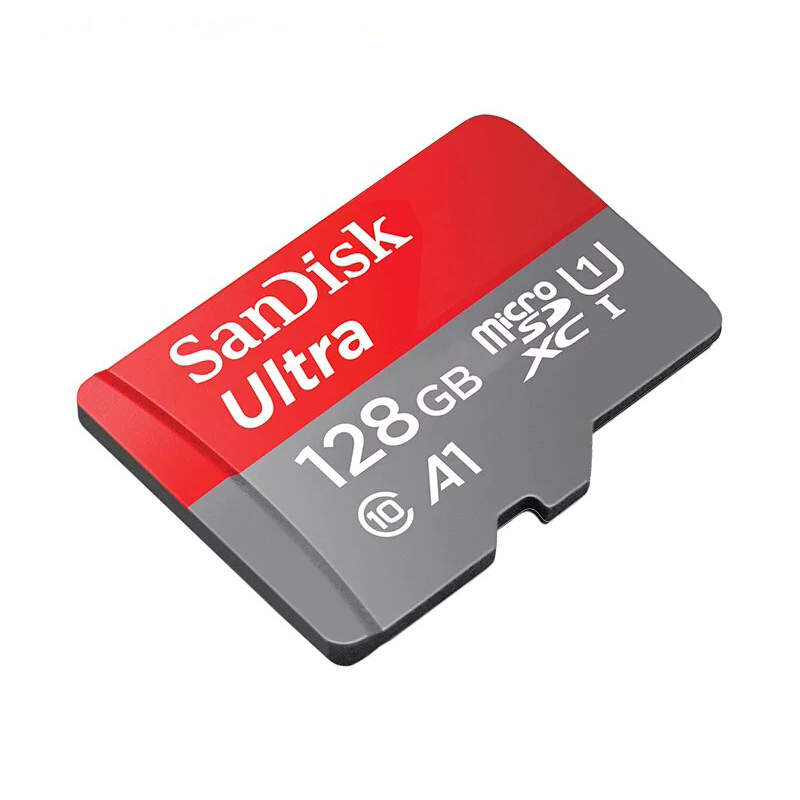閃迪（SanDisk） A1 讀速100MB/s 至尊高速移動MicroSDHC UHS-I存儲卡 TF卡 (128GB) _http://gzyiqian.cn/img/sp/322/84cb765e-26e8-45f3-aece-616ed29fb970.jpg