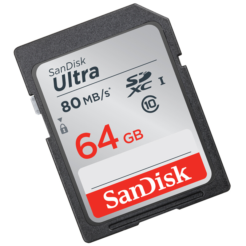 閃迪（SanDisk） 64GB 讀速80MB/s 至尊高速SDXC UHS-I存儲卡 Class10 SD卡_http://gzyiqian.cn/img/sp/322/def2c1db-140c-4e01-8bd3-55f6b6e2dbdc.jpg