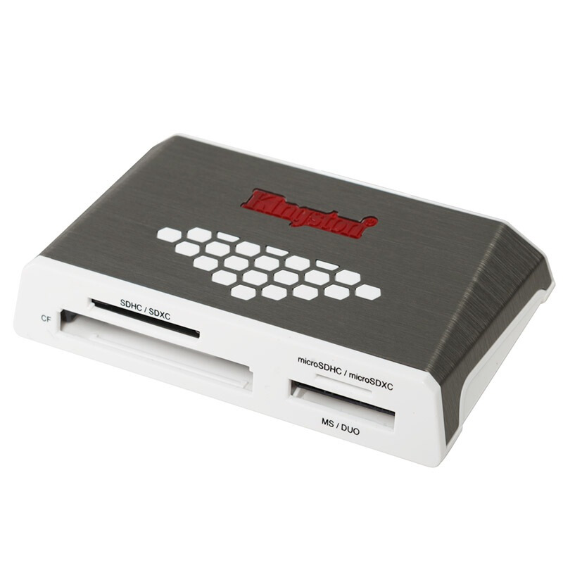 金士頓（Kingston） FCR-HS4 USB 3.0 High-Speed Media Reader 多功能讀卡器_http://gzyiqian.cn/img/sp/323/7ad981d8-ce40-4572-b977-dd672a6fb150.jpg