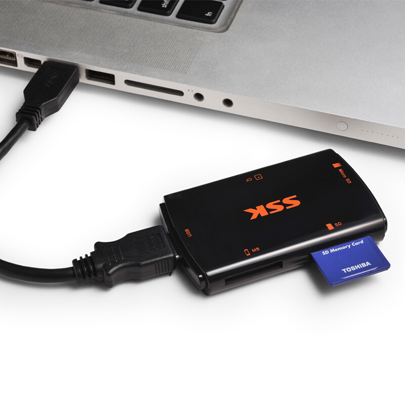 飚王（SSK） SCRM059 多功能合一讀卡器 USB3.0高速讀寫 支持TF/SD/CF/MS手機卡相機卡_http://gzyiqian.cn/img/sp/323/81a5246e-c3bd-40bc-b0d8-d601f0bc7355.jpg