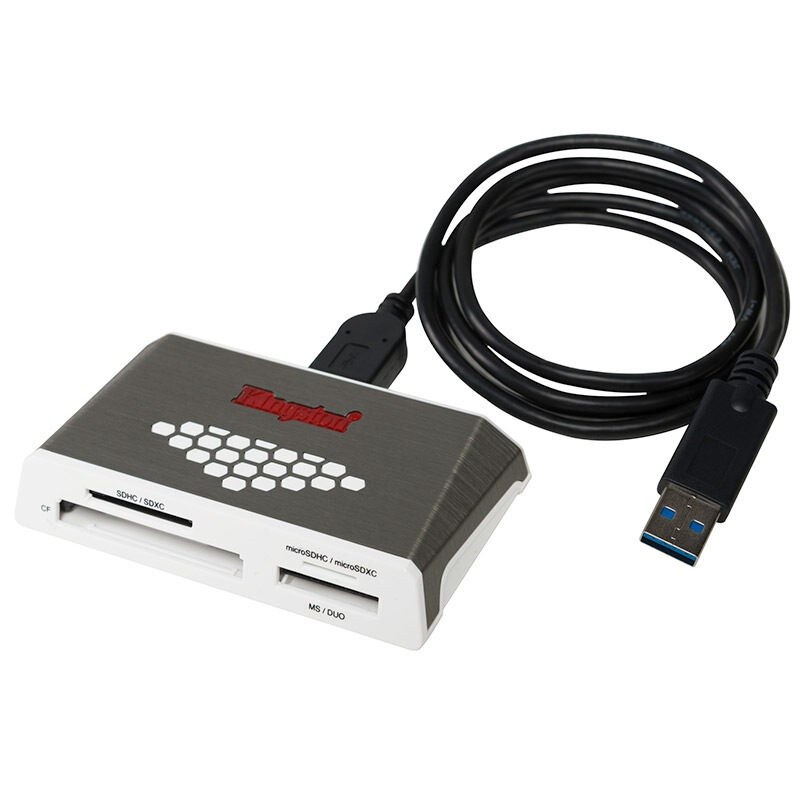 金士頓（Kingston） FCR-HS4 USB 3.0 High-Speed Media Reader 多功能讀卡器_http://gzyiqian.cn/img/sp/323/b93966d8-ac1d-4090-952c-02f47af81ae5.jpg
