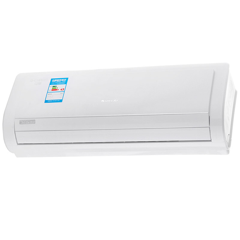 格力（GREE） KFR-35GW/(35570)Ga-3 正1.5匹 定頻 Q暢 壁掛式冷暖空調