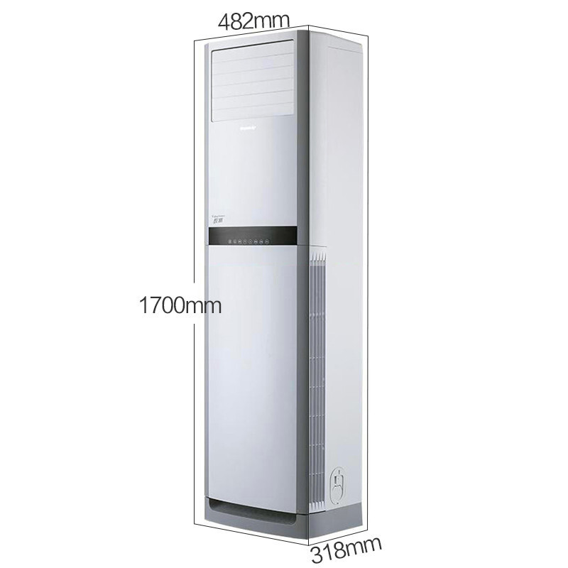 格力（GREE） KFR-50LW/(50591)NhAa-3 2匹空調（白色） 定頻_http://gzyiqian.cn/img/sp/330/beaadf56-adbe-4eee-8060-bc409141be27.jpg