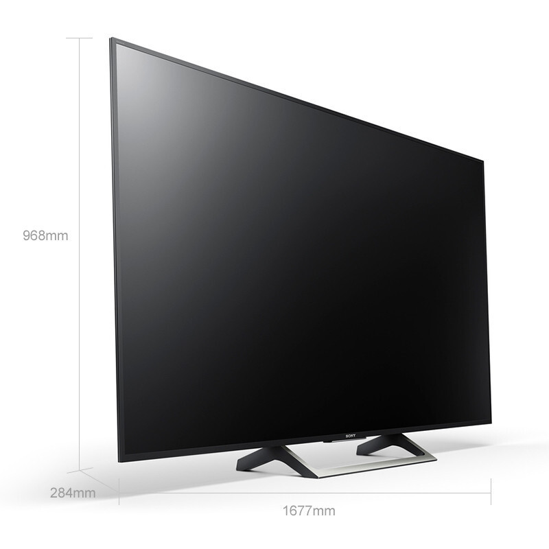 索尼（SONY） KD-75X8566E 索尼（SONY） KD-75X8566E 75英寸 4K超高清智能LED液晶平板電視_http://gzyiqian.cn/img/sp/332/6942d1f0-1126-4135-8e59-eddf0963f1e5.jpg