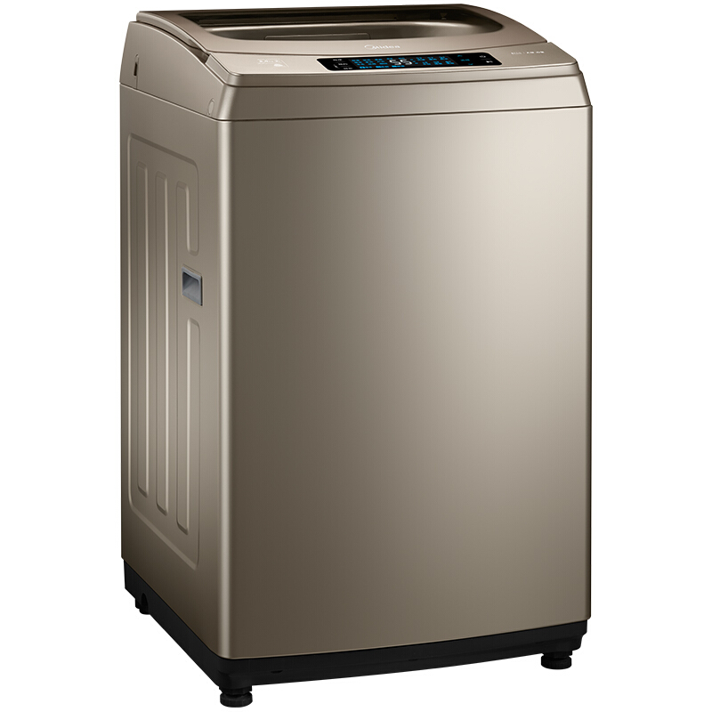 美的（Midea） 簡尚系列滾筒洗衣機（MD100-1431DG）_http://gzyiqian.cn/img/sp/333/11809f30-b099-4003-91e3-44f03cccdaee.jpg