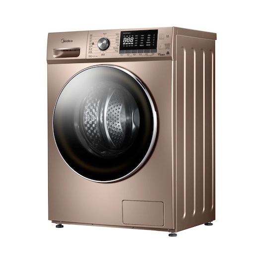 美的（Midea） 新愛尚系列滾筒洗衣機(jī)（MG100Q05DQCJ5）_http://gzyiqian.cn/img/sp/333/12dc79ad-9799-4d47-8dc1-882dde16c8ba.jpg