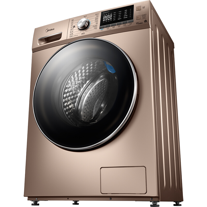 美的（Midea） 新愛尚系列滾筒洗衣機（MG90Q05DQCJ5）_http://gzyiqian.cn/img/sp/333/1890f910-5077-4c3f-ac41-66c8b3756bd1.jpg