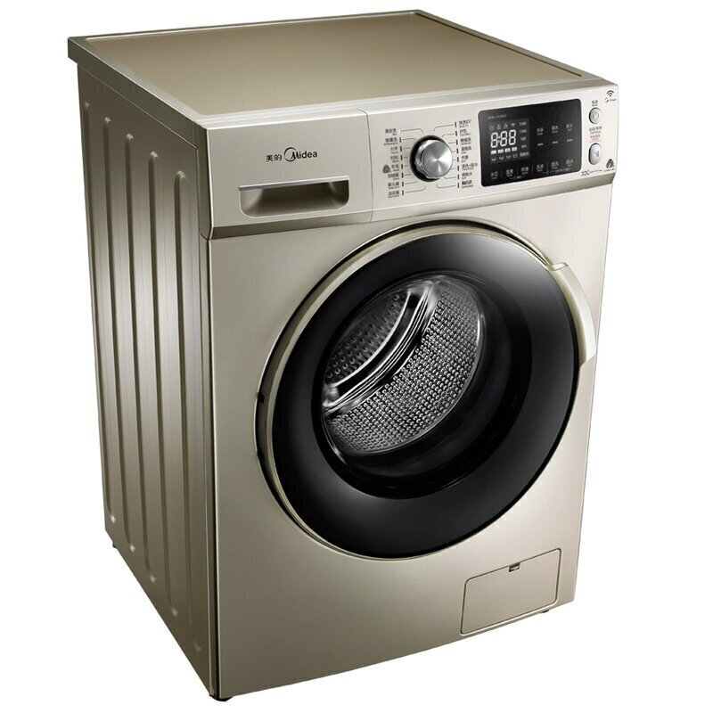 美的（Midea） 樂尚系列滾筒洗衣機(jī)（MG80-1433WDG）_http://gzyiqian.cn/img/sp/333/56bfeb39-936e-4b10-8b12-a08aa50d3c3a.jpg
