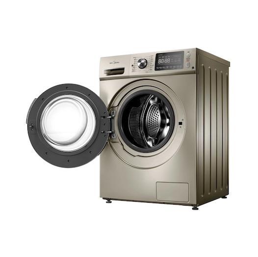 美的（Midea） 樂尚系列滾筒洗衣機(jī)（MG100Q53DG5）_http://gzyiqian.cn/img/sp/333/5e7a606b-1b15-48b7-8755-fc50497d1b58.jpg
