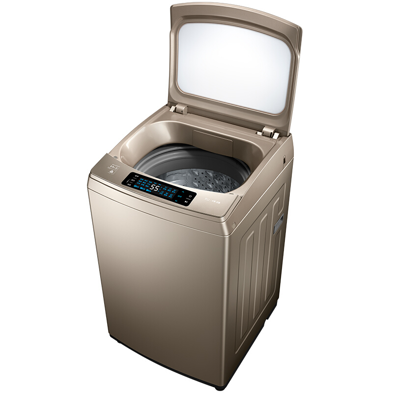 美的（Midea） 簡尚系列滾筒洗衣機（MD100-1431DG）_http://gzyiqian.cn/img/sp/333/7335e761-ffb6-4fed-9a23-4976bfd48aea.jpg