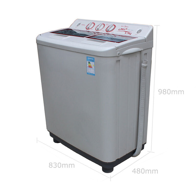 美的（Midea） MP85-S855 瀑布洗雙桶洗衣機_http://gzyiqian.cn/img/sp/333/82c8b93f-3929-455e-b856-60cef68fc6f8.jpg