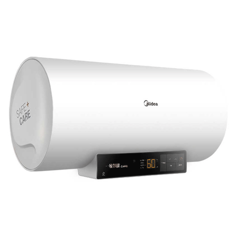 美的（Midea） F60-22DE5(HEY) 電熱水器漏電斷電變頻速熱寬屏變壓低耗保溫60升 _http://gzyiqian.cn/img/sp/334/388c4f9c-a900-4692-9436-955129ccb577.jpg