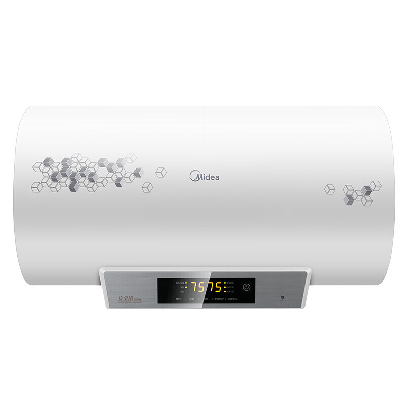 美的（Midea） F50-32DMA(HEY) 雙重防漏電預約洗浴無線遙控一鍵自動關機60升電熱水器_http://gzyiqian.cn/img/sp/334/6fc8b808-de12-4d9b-910c-260ced9af08a.jpg