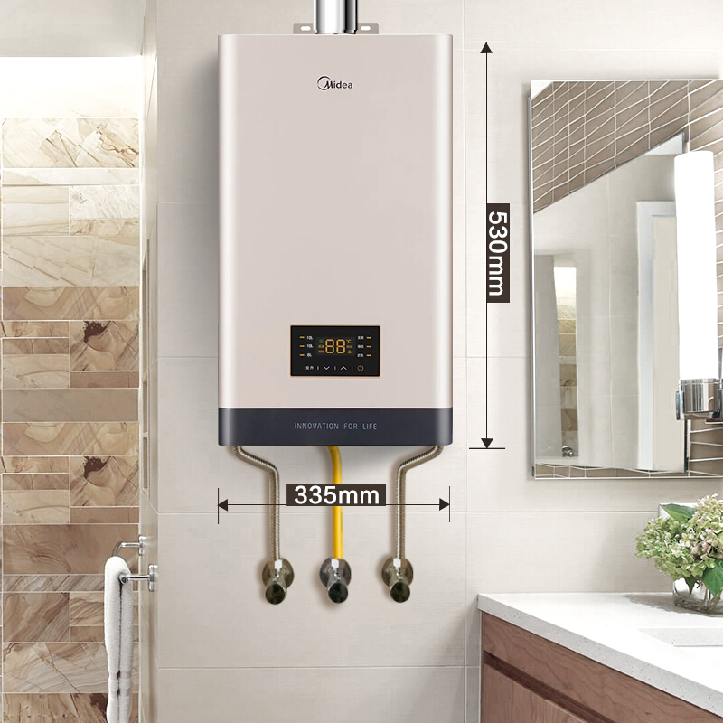 美的（Midea） JSQ22-12HC4 12升 三檔變升 穩流恒溫 燃氣熱水器 天然氣_http://gzyiqian.cn/img/sp/334/8c6acaf1-8f97-4dd5-bdb5-e620764c3120.jpg