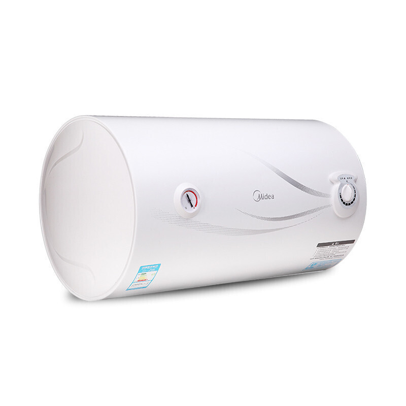美的（Midea） F50-15GA1 50升電熱水器 質保8年 防電閘安全防護 機械式旋鈕 藍鉆內膽_http://gzyiqian.cn/img/sp/334/a35cf165-c163-4ff6-9d05-2328459184a2.jpg