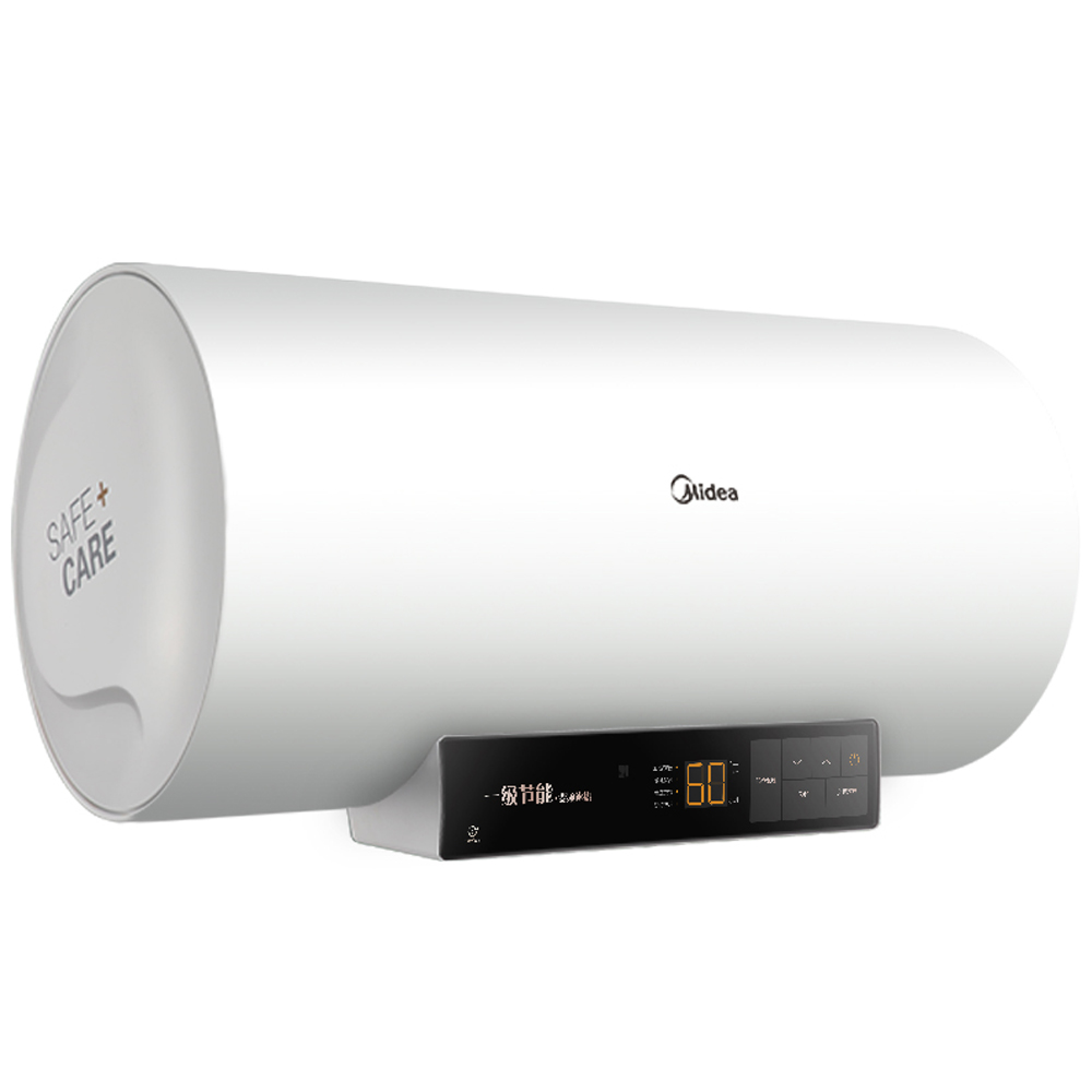 美的（Midea） F80-22DE5(HEY) 電熱水器漏電斷電變頻速熱寬屏變壓低耗保溫80升 _http://gzyiqian.cn/img/sp/334/a46a9110-0b9e-4a54-805b-67a827c59ba3.jpg