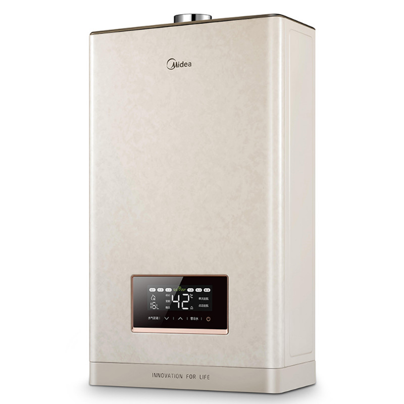 美的（Midea） JSQ34-18HT5 玉瓷18升零冷水 燃氣熱水器（天然氣）_http://gzyiqian.cn/img/sp/334/d9950284-7fa7-4608-adde-3fd6bddb4061.jpg