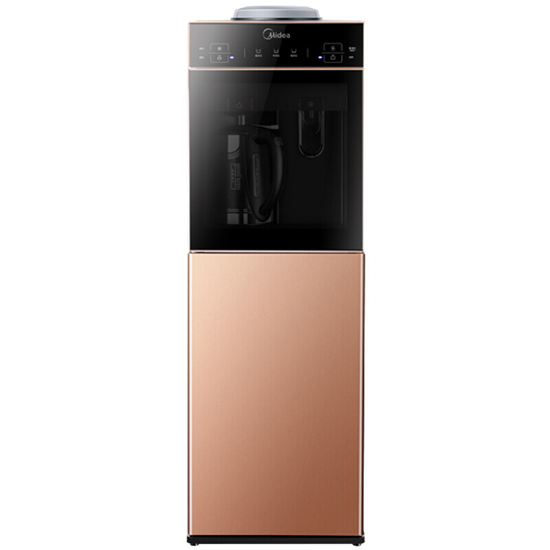美的（Midea） YD1510S-X 家用立式飲水機冷熱型沸騰膽 一鍵智能清洗飲水器_http://gzyiqian.cn/img/sp/335/079226e4-78a7-4d52-84c6-a674cc5bd535.jpg
