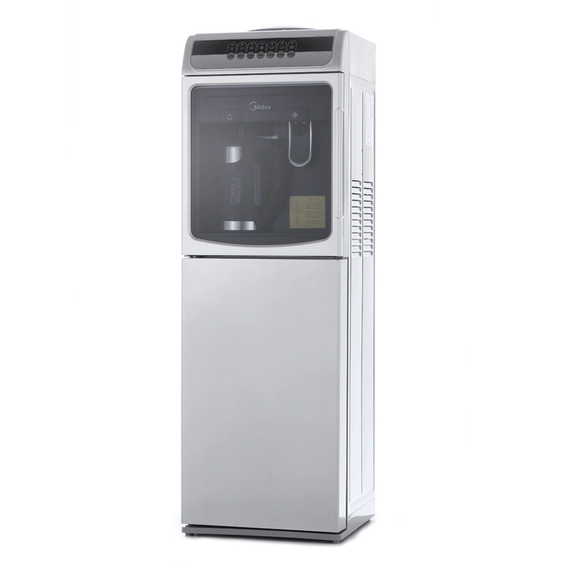 美的（Midea） YD1306S-X 家用智清洗沸騰膽包郵溫熱型飲水機_http://gzyiqian.cn/img/sp/335/1de398ce-d7e7-4402-84d3-8266b6fa2b1c.jpg