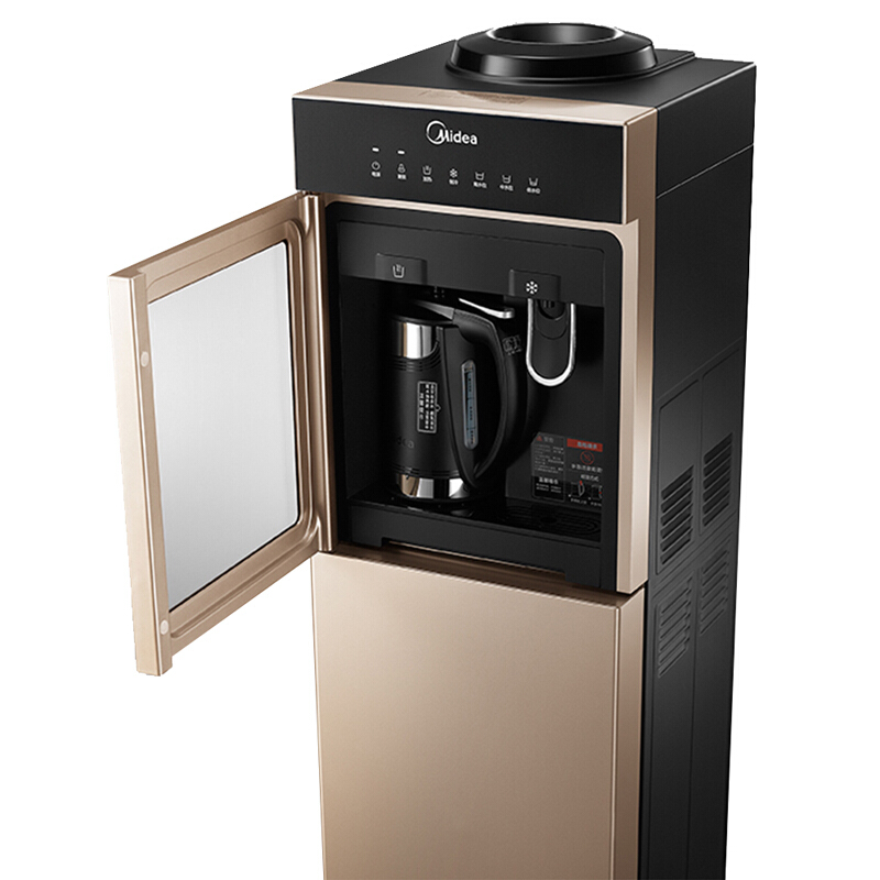 美的（Midea） YL1102S-X 立式家用冷熱型雙封閉門 外置沸騰膽壓縮機制冷飲水器_http://gzyiqian.cn/img/sp/335/6f88dbf4-9d2d-4c69-b43d-d7e247e3ac34.jpg