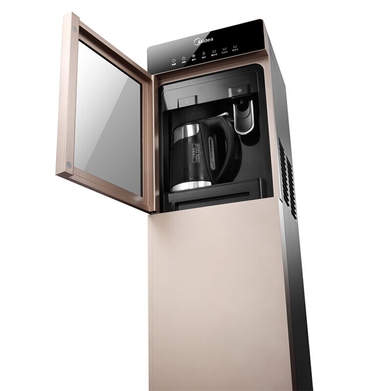 美的（Midea） YD1617S-X 家用立式高端冷熱型下置式換水沸騰膽飲水機 _http://gzyiqian.cn/img/sp/335/979207a7-e3ca-42f7-830d-43d24651e9ef.jpg