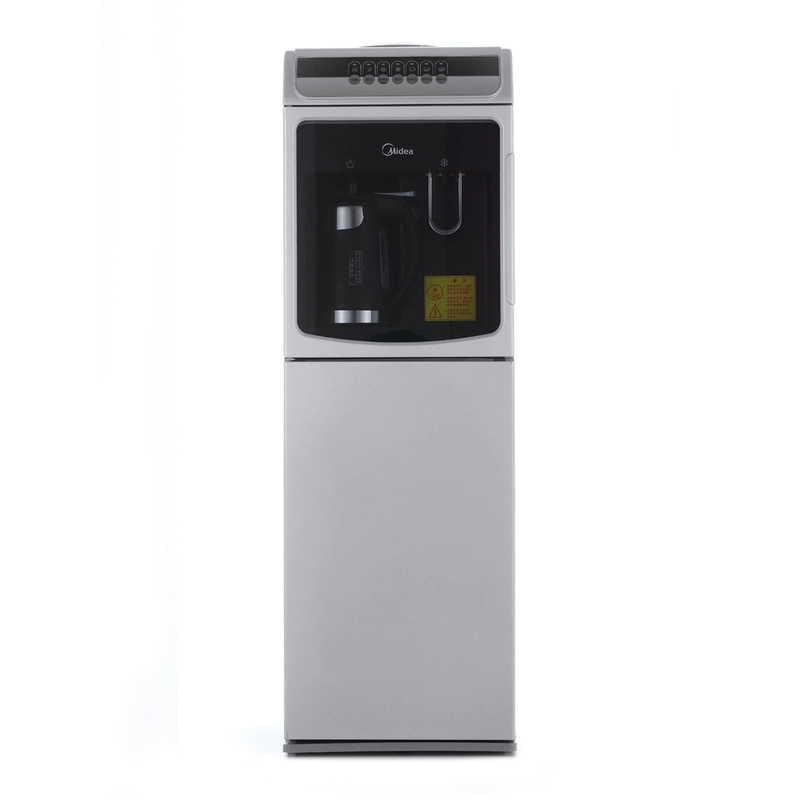 美的（Midea） YD1306S-X 家用智清洗沸騰膽包郵溫熱型飲水機_http://gzyiqian.cn/img/sp/335/d3da01ed-b57e-47a5-8435-f03ebb412027.jpg