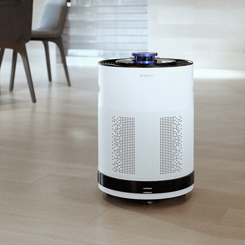科沃斯（Ecovacs） A650-FB 空氣凈化器 可移動式空氣凈化機器人沁寶（風尚米）_http://gzyiqian.cn/img/sp/336/831ea50c-52bb-4bc6-bc44-291a3676ab1a.jpg
