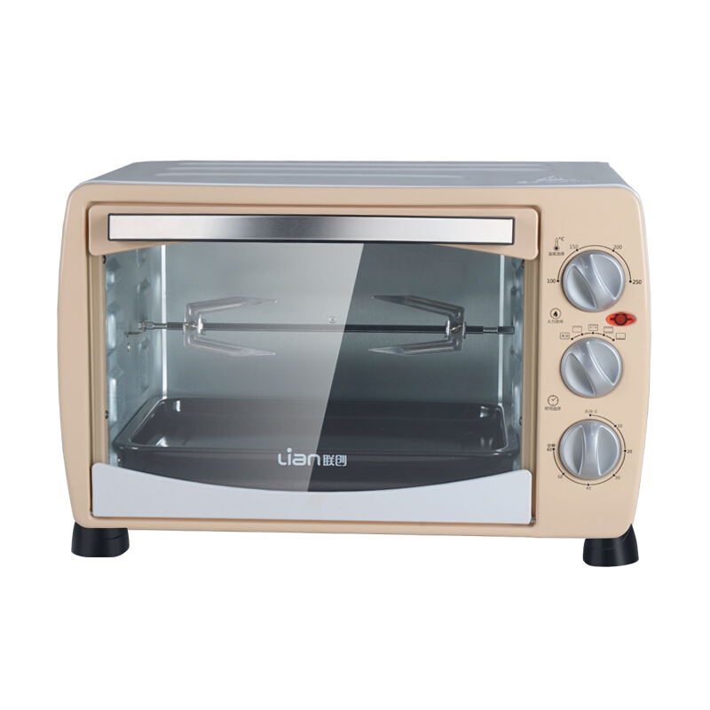 聯創（Lianc） DF-OV3005M 家用多功能電烤箱電烤箱 18L_http://gzyiqian.cn/img/sp/349/cdb05882-fdf8-4276-b5ec-d194cc0c7a44.jpg