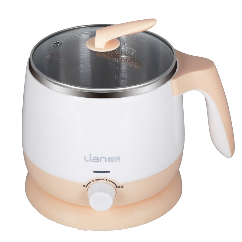 聯創（Lianc） DF-BL2015M 多功能電蒸鍋 電煮鍋電熱鍋電炒鍋1.8L_http://gzyiqian.cn/img/sp/354/07b50b9f-e558-466c-8219-c38554e0cd84.jpg