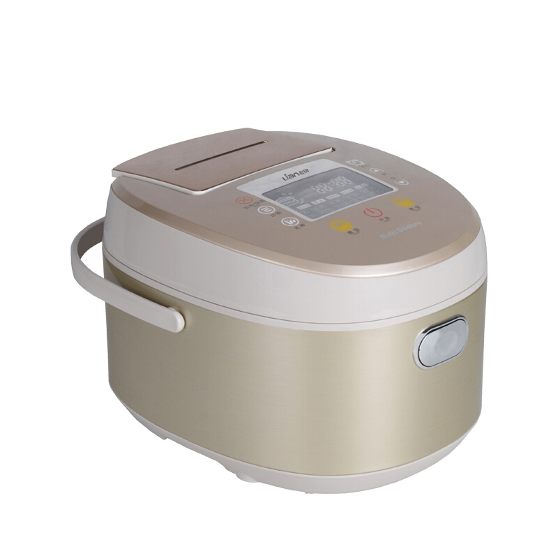聯創（Lianc） DF-BL6601M 電飯煲IH電磁立體加熱 家用電飯鍋 4L_http://gzyiqian.cn/img/sp/354/33983109-e4e9-46c3-a30b-31516abd79fd.jpg
