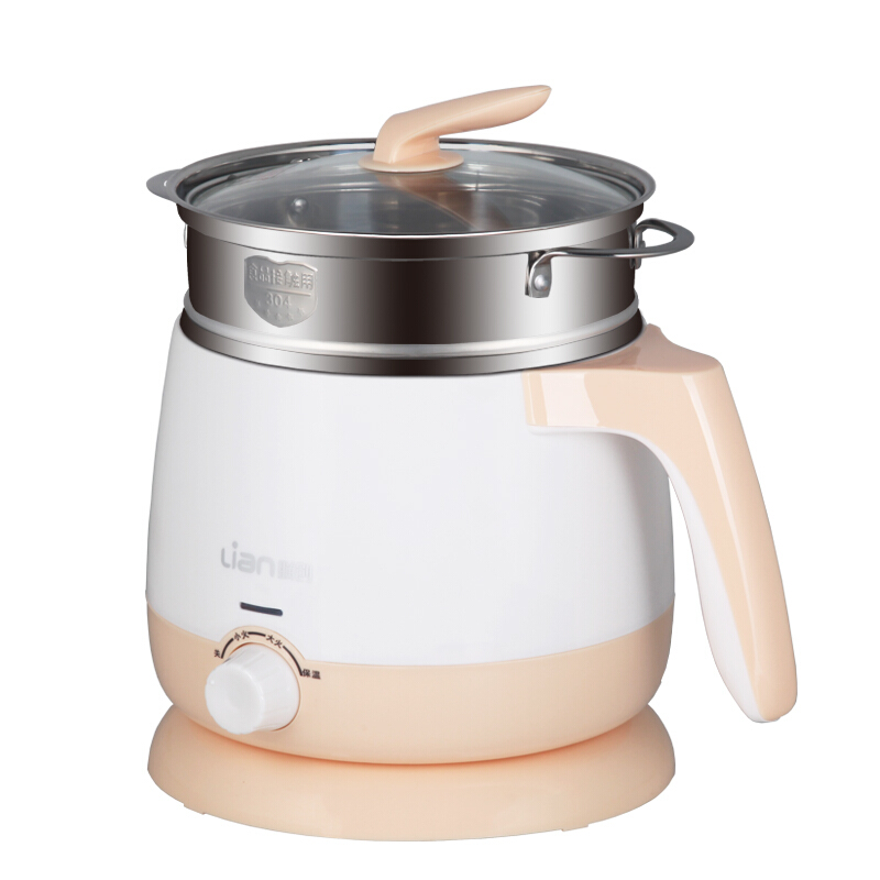 聯創（Lianc） DF-BL2015M 多功能電蒸鍋 電煮鍋電熱鍋電炒鍋1.8L_http://gzyiqian.cn/img/sp/354/4d54ba9f-b0ce-42fc-93fe-e98ef476cc83.jpg
