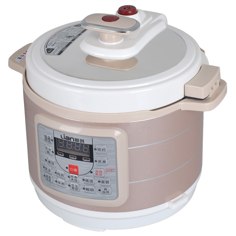 聯(lián)創(chuàng)（Lianc） DF-BL6031M 電壓力鍋電飯煲全密封烹調(diào) 容量5L_http://gzyiqian.cn/img/sp/354/52699e98-1fdf-4334-8ff6-034c84565882.jpg