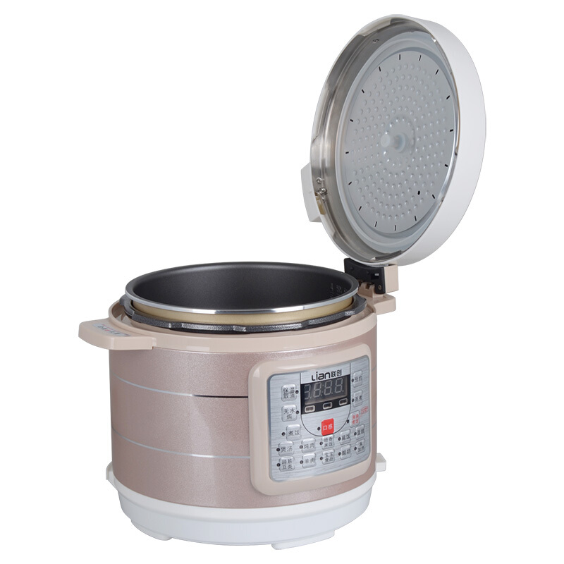 聯(lián)創(chuàng)（Lianc） DF-BL6031M 電壓力鍋電飯煲全密封烹調(diào) 容量5L_http://gzyiqian.cn/img/sp/354/802008a7-04e4-4a6f-85ac-9279a045f9eb.jpg