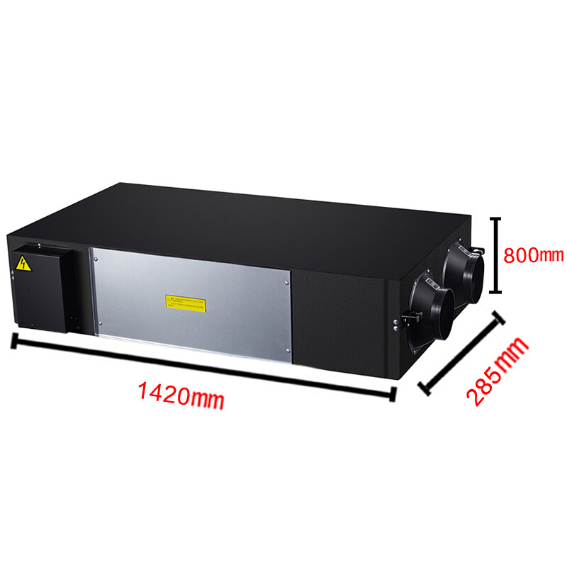 美的（Midea） XKJG400/QR 新風機中央空調室內新風系統_http://gzyiqian.cn/img/sp/3695/66b7114e-b150-472e-bd07-69e40c28699a.jpg