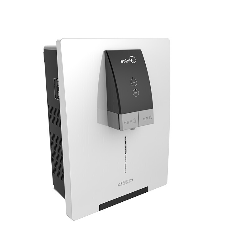 美的（Midea） YR1710S-Z 商用 壁掛式溫熱管線機 凈水器搭檔UV殺菌 白色_http://gzyiqian.cn/img/sp/3696/341a6f1f-4a62-4849-97e6-d615239832ec.jpg