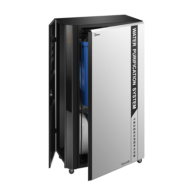 美的（Midea） 商用凈水機 804系列（MRO804-200G）_http://gzyiqian.cn/img/sp/3696/380b7207-ffa3-4bb9-9062-17f9980bf7b2.jpg