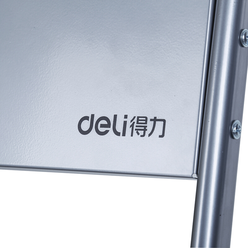得力（deli） 9307 四層金屬報(bào)刊雜志架書(shū)報(bào)架 宣傳冊(cè)展示架480*360*1450mm _http://gzyiqian.cn/img/sp/378/89e7db71-2cc9-41a4-b0fd-58cd2c750a07.jpg