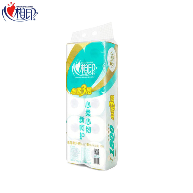 心相印（Mind Act Upon Mind） BT810 特柔3層衛生卷紙180g*10卷_http://gzyiqian.cn/img/sp/382/8bbe422a-0695-4f48-a6f1-b684e827b3b7.jpg