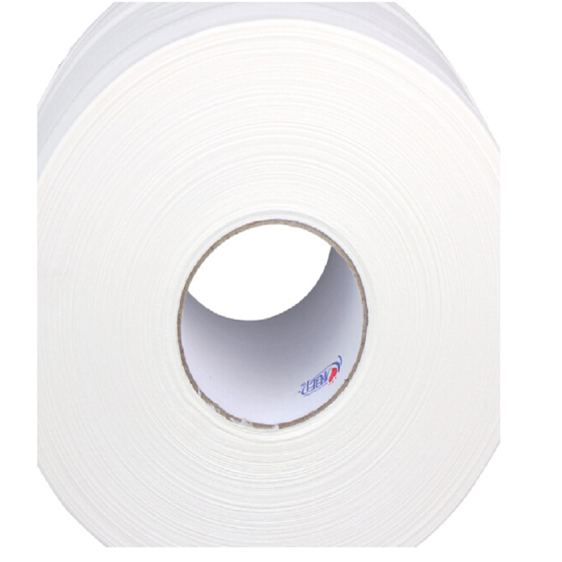心相印（Mind Act Upon Mind） ZB016 商用大盤(pán)紙 衛(wèi)生紙 大卷紙 240米公用雙層廁紙 12卷/箱_http://gzyiqian.cn/img/sp/385/2968fe03-69f3-43f5-835c-a80cb943722e.jpg