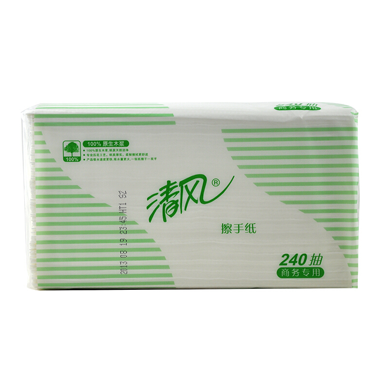 清風（APP） B900A 三折擦手紙200抽/包_http://gzyiqian.cn/img/sp/386/f7ba907a-3844-4f7f-9395-069bd2d082f4.jpg