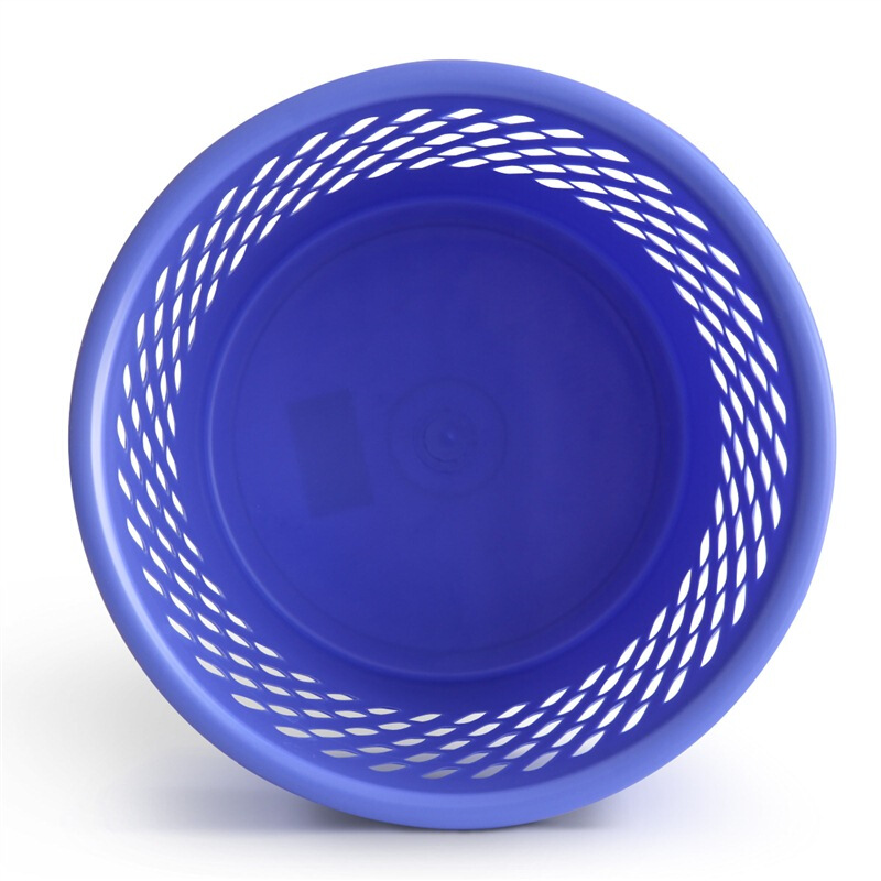 得力（deli） 9553 耐用圓紙簍/清潔桶/垃圾桶 小號(φ260mm) _http://gzyiqian.cn/img/sp/393/13746d93-8da9-41fc-ace2-829f0c97460e.jpg