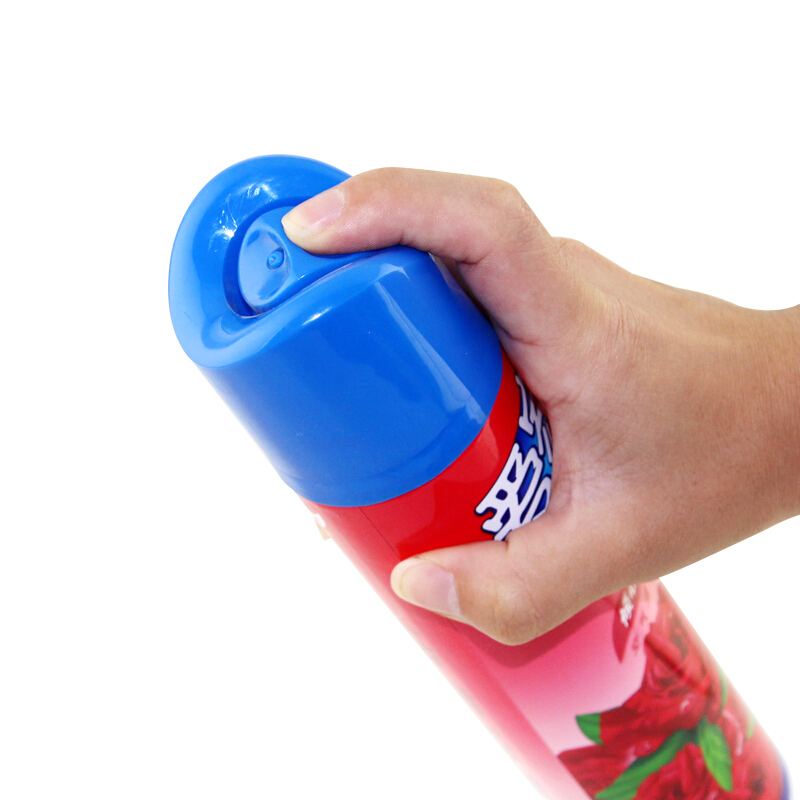 愛家 空氣清新劑 玫瑰香型 320ml_http://gzyiqian.cn/img/sp/404/5371331a-cd40-4833-9dee-1d35e60d4a80.jpg