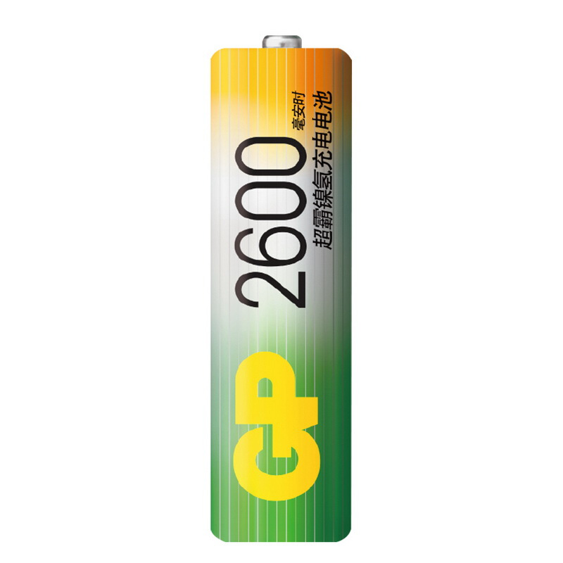 超霸（GP） 260AAHC-2IL4(KBO1) 充電套裝可充5號7號KB01充電器2600毫安充電電池4節裝AA_http://gzyiqian.cn/img/sp/414/341879e6-85fa-414f-bebc-8a8c86eb5062.jpg