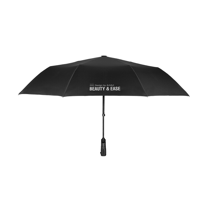 Artiart RAIN007-Black 指揮官電動(dòng)傘 全電動(dòng)開(kāi)關(guān)折疊防風(fēng) 黑色_http://gzyiqian.cn/img/sp/415/c2f5fb03-f798-44e4-9847-da193d5912d5.jpg