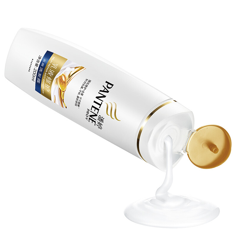 潘婷（pantene） 洗發水洗發露 乳液修護型200ml_http://gzyiqian.cn/img/sp/425/170b33c2-49f3-4c22-a75f-61d37998e747.jpg
