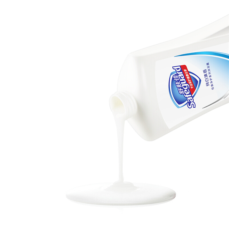 舒膚佳 沐浴露純白清香型720ml_http://gzyiqian.cn/img/sp/426/7f0db223-2f65-4e45-867c-5202151704b6.jpg