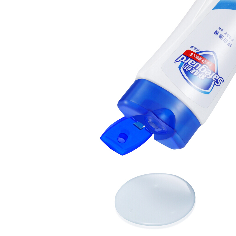 舒膚佳 沐浴露純白清香型200ml_http://gzyiqian.cn/img/sp/426/84e81860-36bb-478c-a358-8cc37f5dd23c.jpg