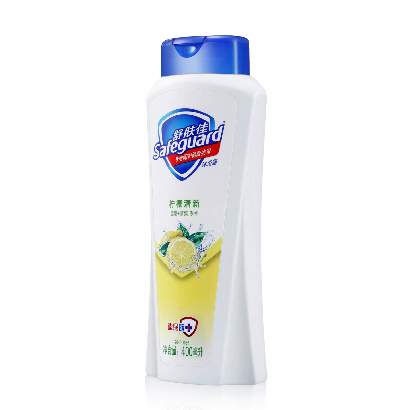 舒膚佳 沐浴露檸檬清新型400ml_http://gzyiqian.cn/img/sp/426/9b8f27ae-4e0f-4247-93e0-fe4530a87b64.jpg