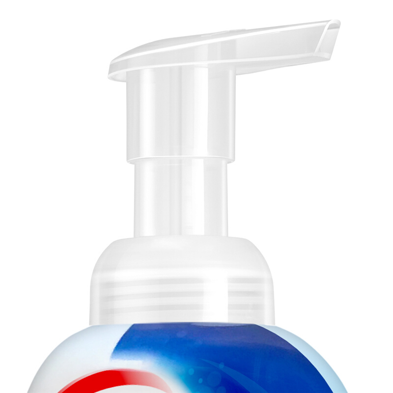 威露士（Walch） 泡沫洗手液 健康呵護(hù) 300ml_http://gzyiqian.cn/img/sp/427/99a14d54-c33a-4e83-8662-9d4d58e628fe.jpg
